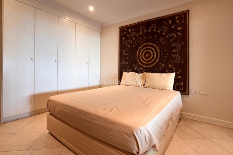 Condo in Bang Lamung, Thailand, 1 bedroom  № 134798 - photo 7