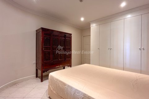 Condo in Bang Lamung, Thailand, 1 bedroom  № 134798 - photo 9