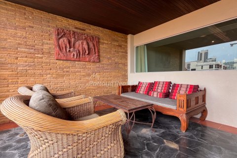 Condo in Bang Lamung, Thailand, 1 bedroom  № 134798 - photo 12