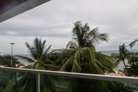 House in Bang Lamung, Thailand 5 bedrooms № 134797 - photo 28