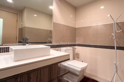 Кондоминиум с 1 спальней в Паттайе, Таиланд № 134795 - фото 11