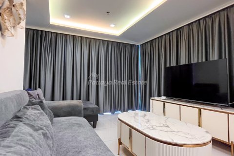 Кондоминиум с 1 спальней в Паттайе, Таиланд № 134795 - фото 5