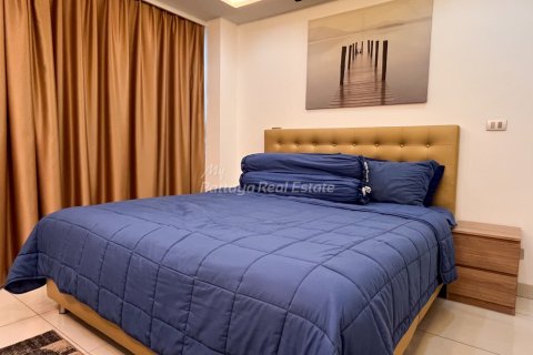 Кондоминиум с 1 спальней в Паттайе, Таиланд № 134795 - фото 9