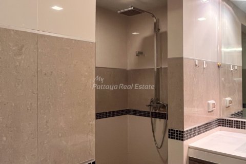 Кондоминиум с 1 спальней в Паттайе, Таиланд № 134795 - фото 12