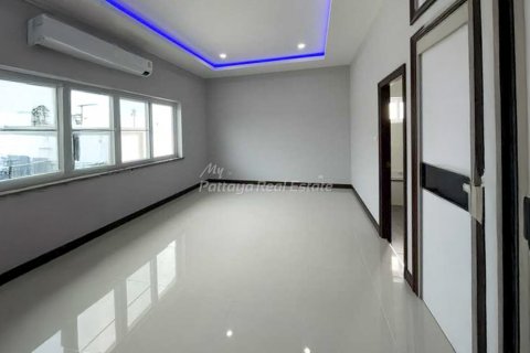 Дом в Саттахипе, Таиланд с 3 спальнями  № 134796 - фото 14