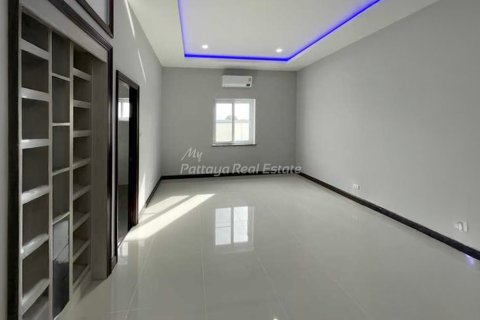 Дом в Саттахипе, Таиланд с 3 спальнями  № 134796 - фото 13