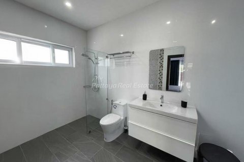 Дом в Саттахипе, Таиланд с 3 спальнями  № 134796 - фото 12