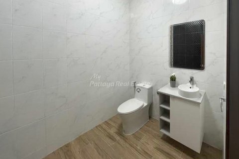 Дом в Саттахипе, Таиланд с 3 спальнями  № 134796 - фото 8