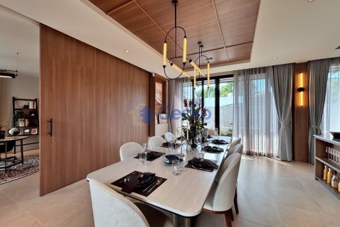 Maison à Pattaya, Thaïlande 4 chambres № 196147 - photo 6