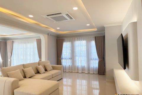 บ้านในกรุงเทพฯ, ประเทศไทย 4 ห้องนอน № 189008 - รูปถ่าย 8