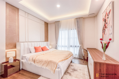 บ้านในกรุงเทพฯ, ประเทศไทย 5 ห้องนอน № 189013 - รูปถ่าย 9