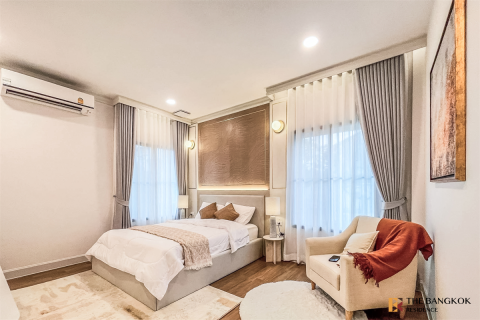 บ้านในกรุงเทพฯ, ประเทศไทย 5 ห้องนอน № 189013 - รูปถ่าย 5