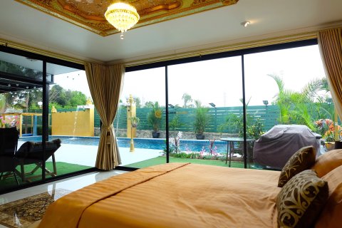 Studio in Pattaya, Thailand № 176457 - photo 18