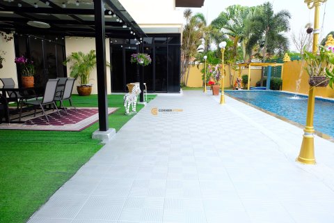 Studio in Pattaya, Thailand № 176457 - photo 6