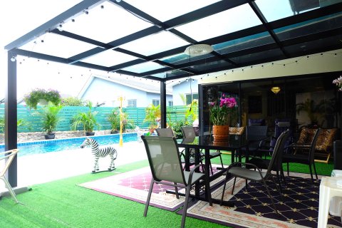 Studio in Pattaya, Thailand № 176457 - photo 7