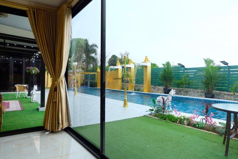 Studio in Pattaya, Thailand № 176457 - photo 8