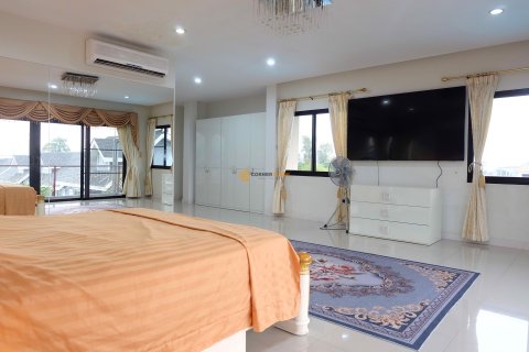 Studio in Pattaya, Thailand № 176457 - photo 28