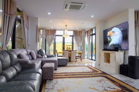 Studio in Pattaya, Thailand № 176457 - photo 9