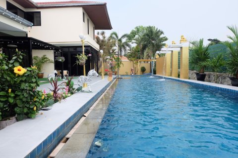 Studio in Pattaya, Thailand № 176457 - photo 4