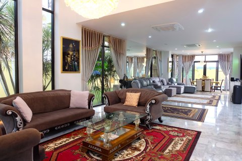 Studio in Pattaya, Thailand № 176457 - photo 14