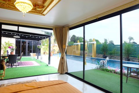 Studio in Pattaya, Thailand № 176457 - photo 19