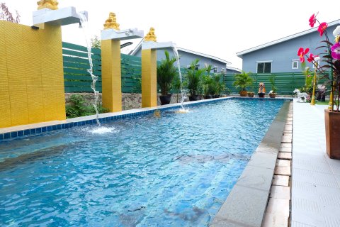 Studio in Pattaya, Thailand № 176457 - photo 3