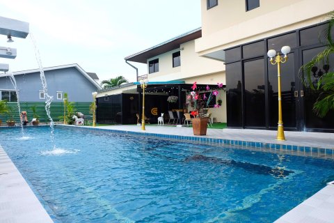 Studio in Pattaya, Thailand № 176457 - photo 2