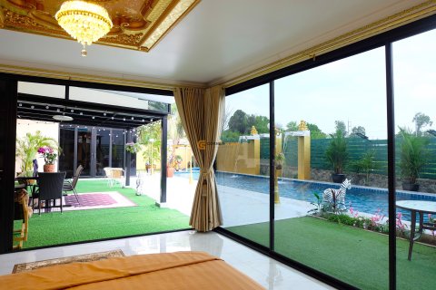 Studio in Pattaya, Thailand № 176457 - photo 20