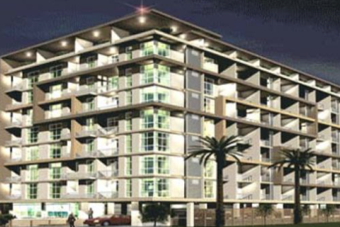 Студия в кондо в Ваттхане, Бангкок, Таиланд № 153341 - фото 8