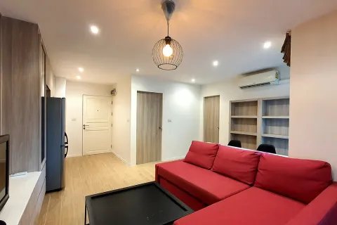 Студия в кондо в Ваттхане, Бангкок, Таиланд № 153341 - фото 3