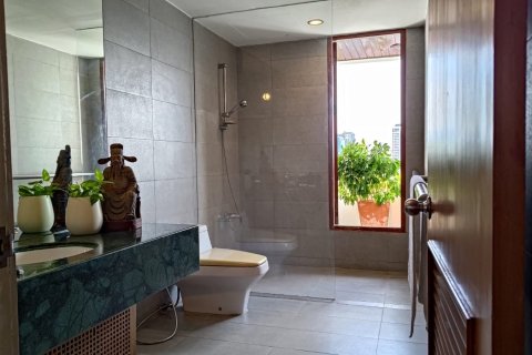 Кондоминиум с 3 спальнями в Ваттхане, Бангкок, Таиланд № 153340 - фото 21