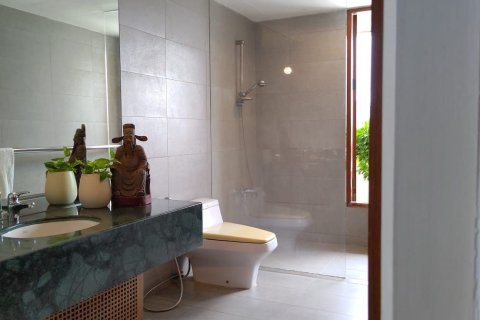 Кондоминиум с 3 спальнями в Ваттхане, Бангкок, Таиланд № 153340 - фото 26