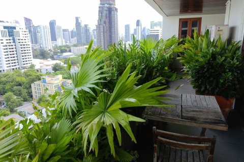 Кондоминиум с 3 спальнями в Ваттхане, Бангкок, Таиланд № 153340 - фото 15