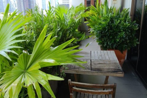 Кондоминиум с 3 спальнями в Ваттхане, Бангкок, Таиланд № 153340 - фото 22