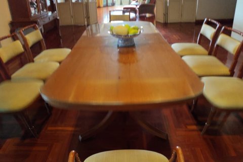 Кондоминиум с 3 спальнями в Ваттхане, Бангкок, Таиланд № 153340 - фото 12