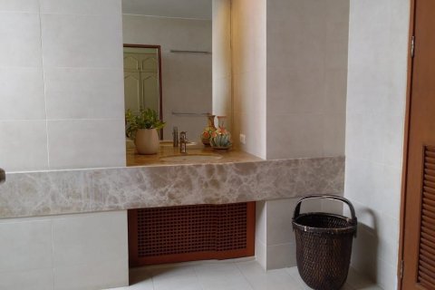 Кондоминиум с 3 спальнями в Ваттхане, Бангкок, Таиланд № 153340 - фото 14