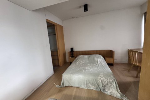 Studio in the Condo in Watthana, Bangkok, Thailand  № 153337 - photo 12