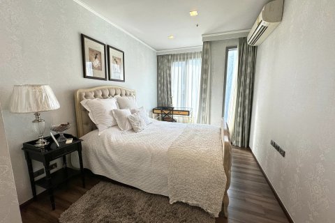 Студия в кондо в Ваттхане, Бангкок, Таиланд № 153339 - фото 3