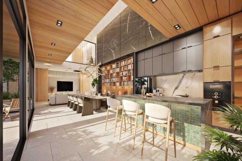 Villa à Phuket, Thaïlande 4 chambres № 156419 - photo 3