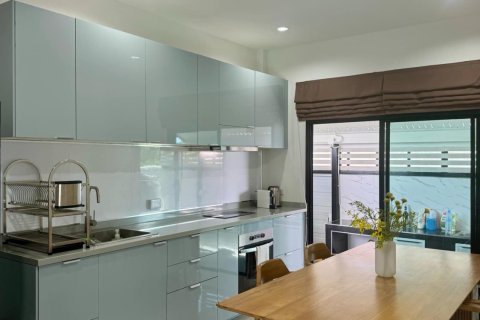 Дом в Хуа Хине, Таиланд с 3 спальнями  № 156421 - фото 14