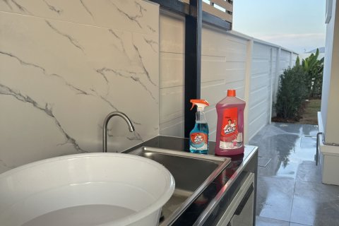 Дом в Хуа Хине, Таиланд с 3 спальнями  № 156421 - фото 16