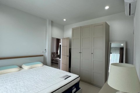 Дом в Хуа Хине, Таиланд с 3 спальнями  № 156421 - фото 9