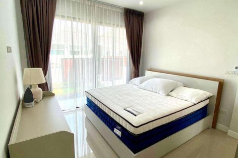 Дом в Хуа Хине, Таиланд с 3 спальнями  № 156421 - фото 11