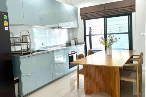 Дом в Хуа Хине, Таиланд с 3 спальнями  № 156421 - фото 5