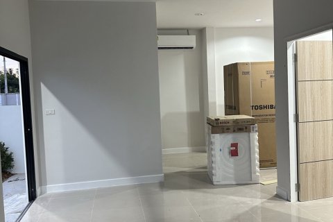 Дом в Хуа Хине, Таиланд с 3 спальнями  № 156421 - фото 15