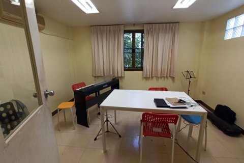 Commercial property in Bang Kapi, Bangkok, Thailand № 156418 - photo 8