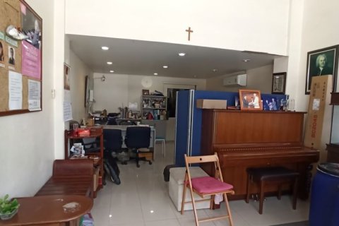 Commercial property in Bang Kapi, Bangkok, Thailand № 156418 - photo 4
