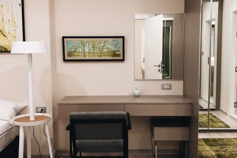 Кондоминиум с 2 спальнями в Клонг Тоэй, Бангкок, Таиланд № 156422 - фото 3