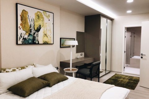 Кондоминиум с 2 спальнями в Клонг Тоэй, Бангкок, Таиланд № 156422 - фото 2