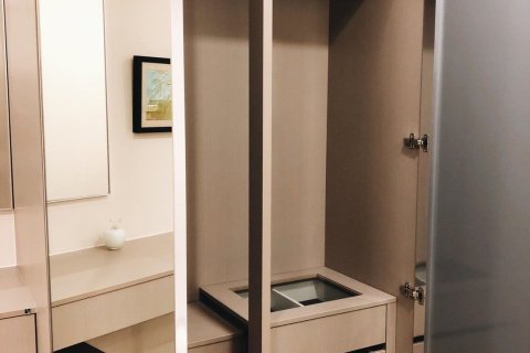 Кондоминиум с 2 спальнями в Клонг Тоэй, Бангкок, Таиланд № 156422 - фото 7